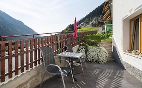 Apartment Near The Ski Area In Kappl